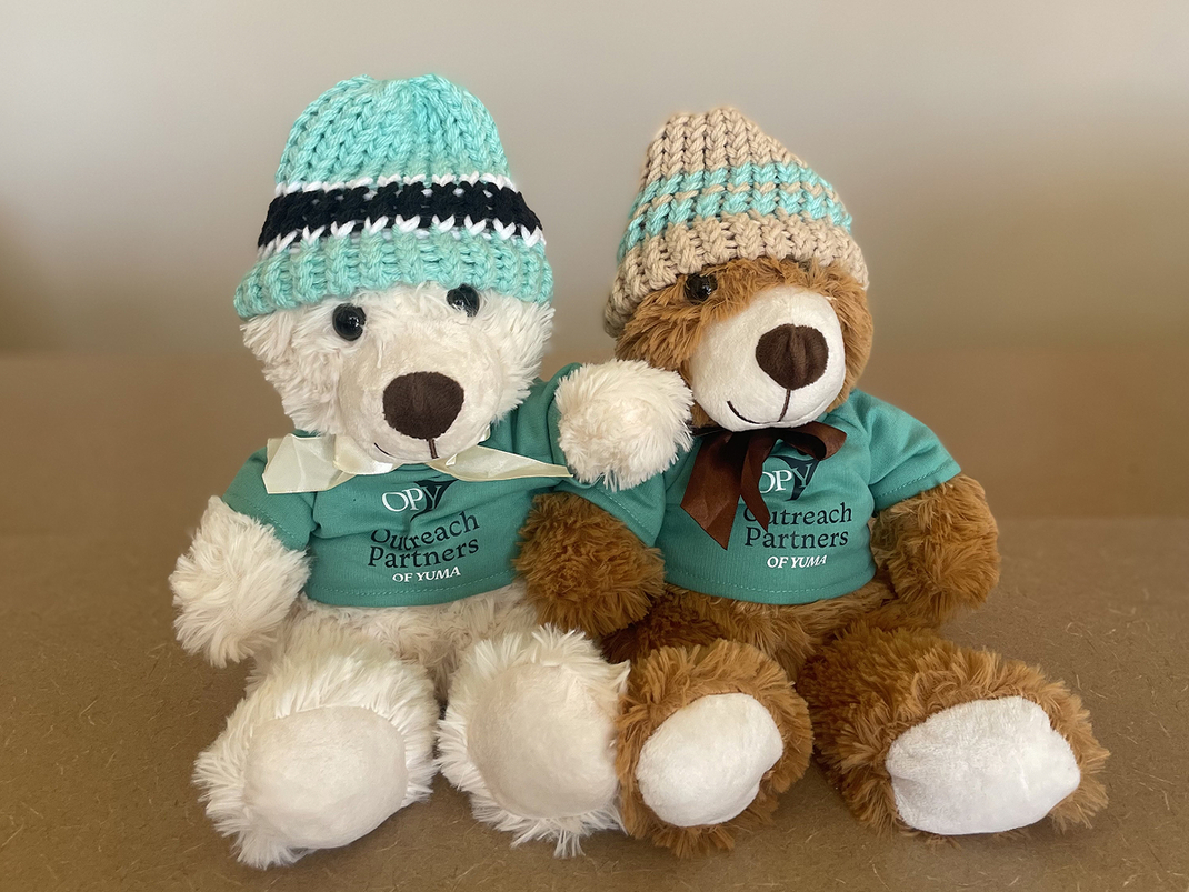 OPY Bears